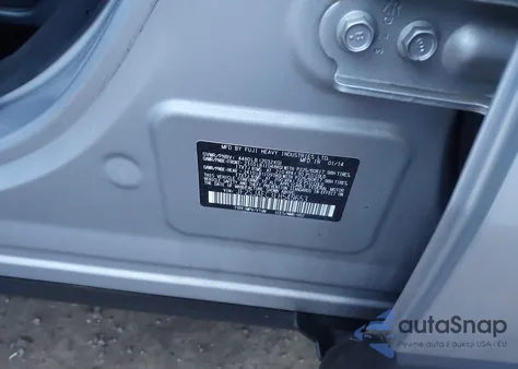 2014 Subaru Forester 2.5I Premium from USA, damaged, VIN JF2SJAEC3EH549653